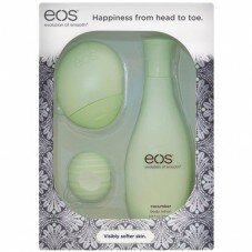 eos Cucumber Melon 3 Piece Pack